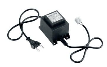 30W Electric Waterproof Transformer
