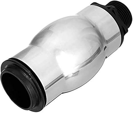 SS304 Frothy Fountain Nozzle