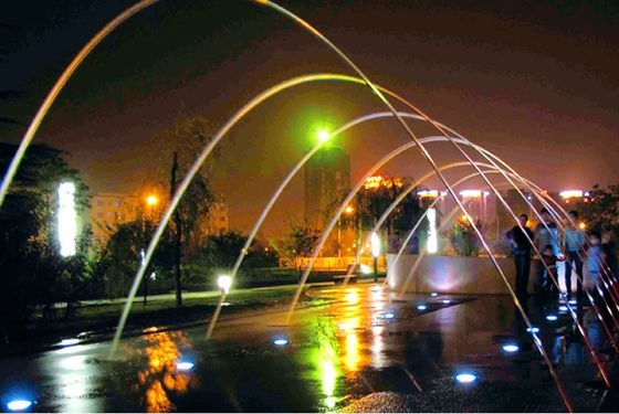 10mm Laminar Fountain Nozzle