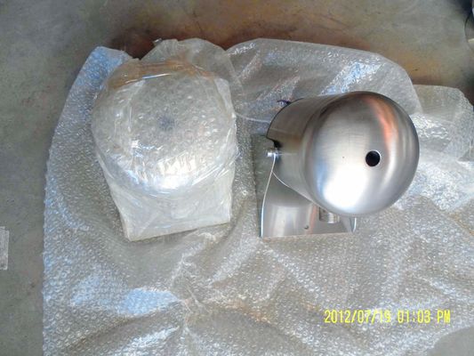 10mm Laminar Fountain Nozzle