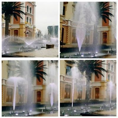 2 Inch Laminar Fountain Nozzle