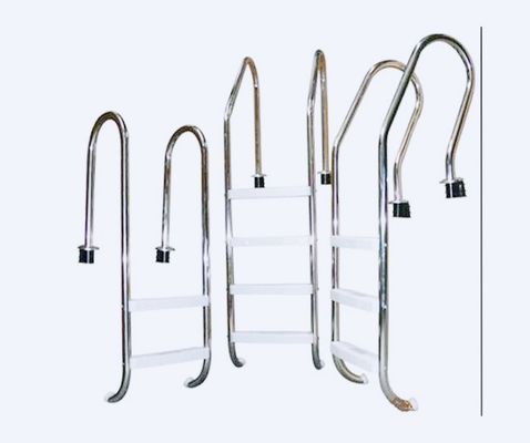 1.2mm Stainless Steel Swimming Pool Ladder