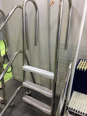 1.2mm Stainless Steel Swimming Pool Ladder