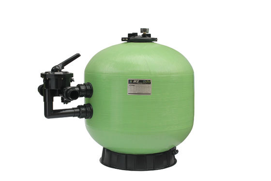 0.22m2 Side Mount Sand Filter