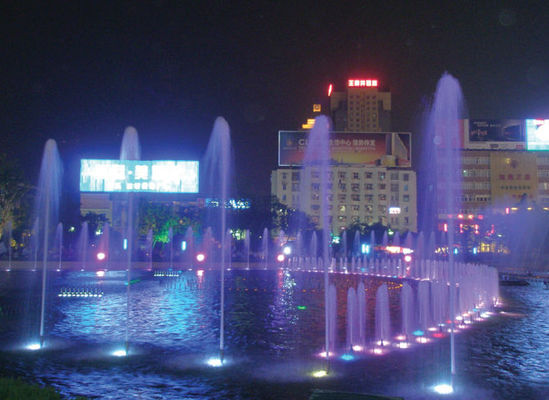 1.5W Waterproof Underwater LED Lights