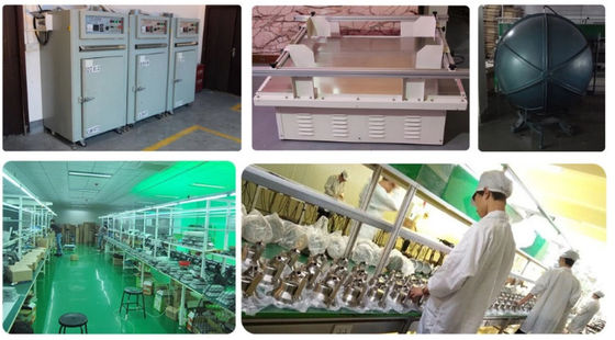 1.5W Waterproof Underwater LED Lights