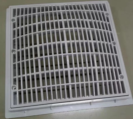 30x30cm Swimming Pool Main Drain