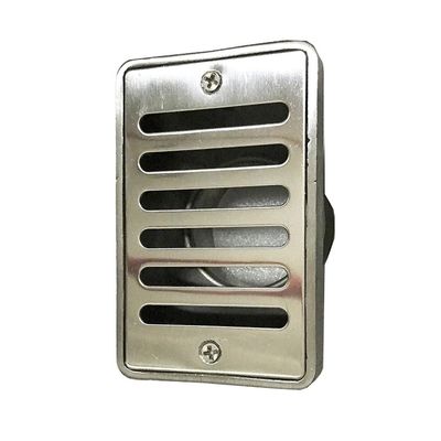SS304 swimming pool gutter drain