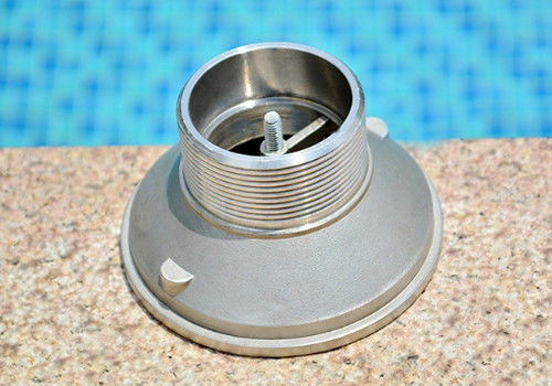 SS304 Swimming Pool Water Returns