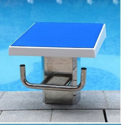 1 Step 500mm Swimming Pool Starting Block