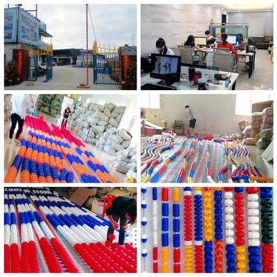 1 Step 500mm Swimming Pool Starting Block