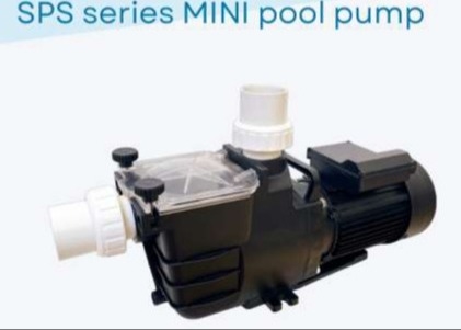 SPS0500 Pompes à eau pour piscine