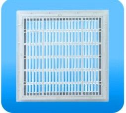 Drain accessoire de gouttière porte de collecteur d'accessoires de piscine/piscine en plastique d'ABS