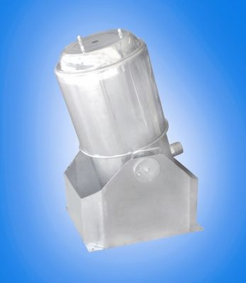 buse à jet sautante de fontaine de 200W 4500L/H 14mm