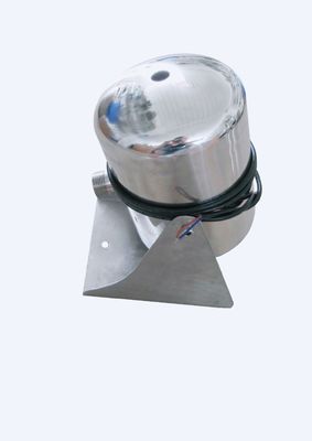 haut 4500 bec laminaire de jet d'eau de l/h 14mm de 1.5m