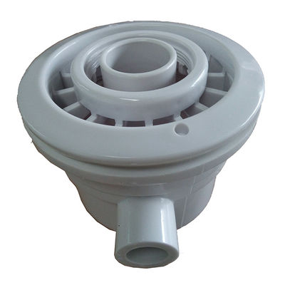 Piscine d'ABS de PVC 1,5" buses à jet d'eau