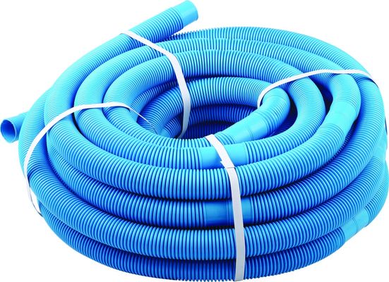 Tuyau de nettoyage d'aspiration de vide du PE 32mm de kit de piscine