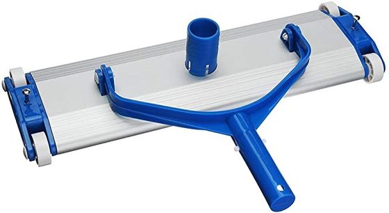 Tête de nettoyage de VCA de piscine du kit 34.5X13cm de piscine