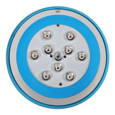 la taille IP68 12W de 35mm imperméabilisent les lumières sous-marines de LED